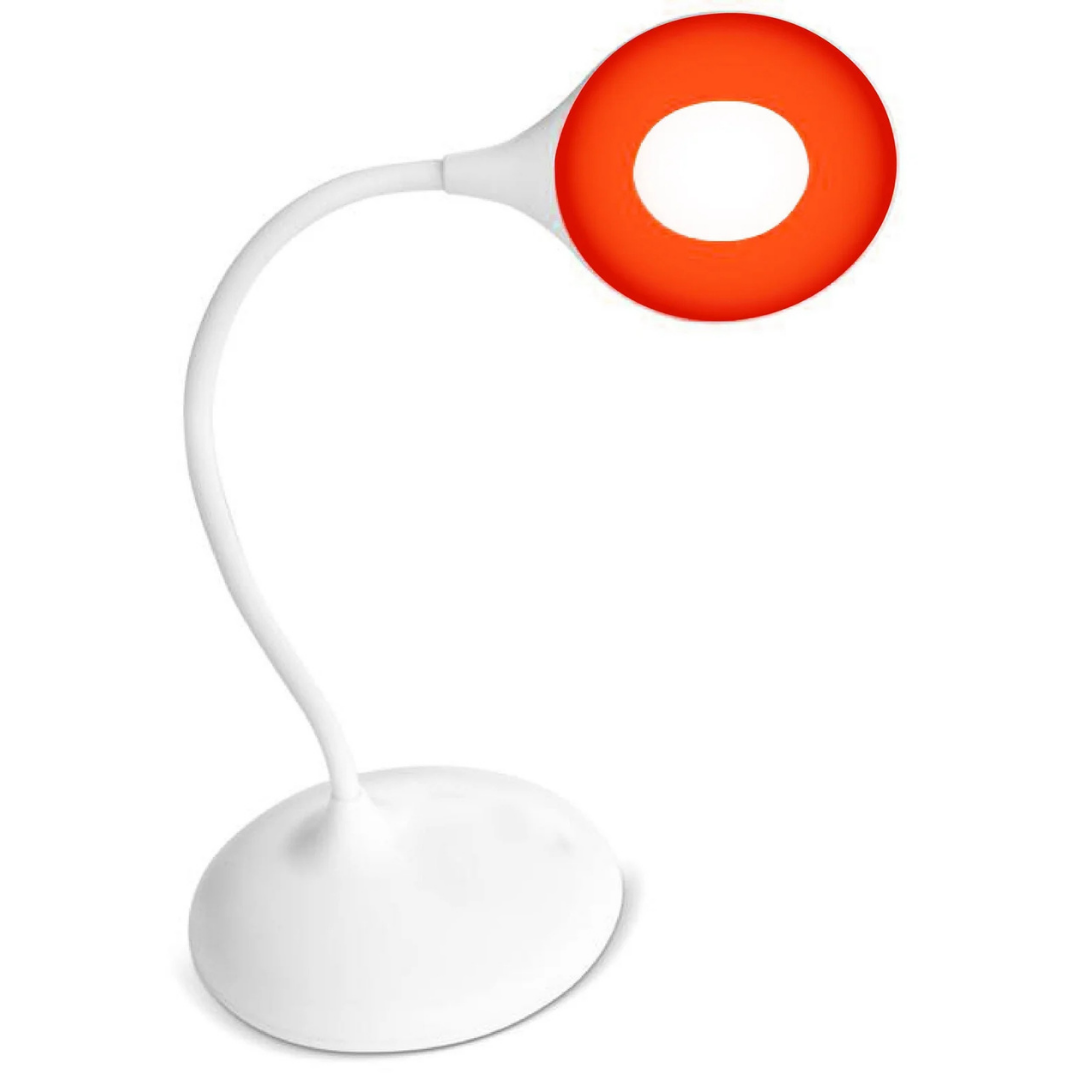 Red light Lamp