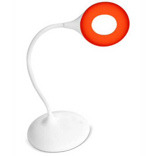 Red light Lamp